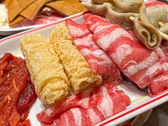 -龍歌自助小火锅(雨花台江南虹悦城店)
