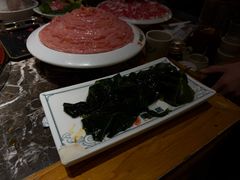 -蜀辣居鲜货老火锅(红牌楼店)