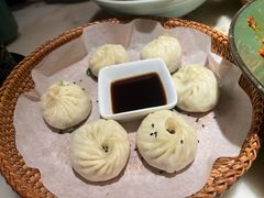 -锦府盐帮·李宅(领展购物广场中关村店)