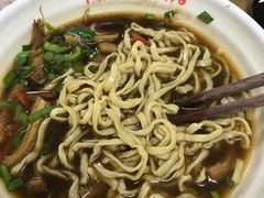 -陈记锅盖面(长江路店)