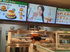 -德克士(北关店)