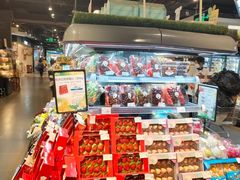 -Olé精品超市(北京合生汇店)