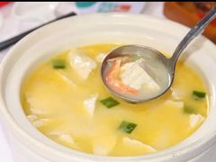 特色宁波豆腐-滨河味道(南内环店)