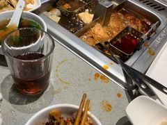 -海底捞火锅(天河方圆荟店)
