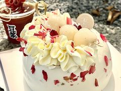 -B.O.M波姆烘焙(凤凰街店)