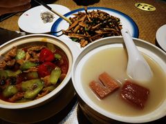 -渝信川菜(长安店)