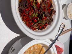 -川粤春天商务餐厅(人民路店)