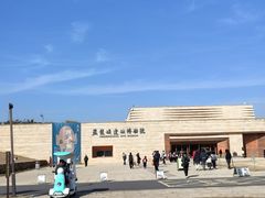 -盘龙城国家考古遗址公园