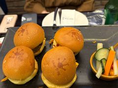 -blue frog蓝蛙(长泰广场店)