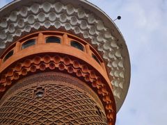 -新疆国际大巴扎