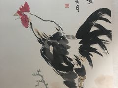 -张一品食府