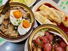-荔园小馆(园岭新村二期店)