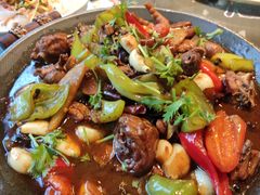 -黄三怪(清河店)