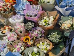 -循礼门鲜花花市(武汉循礼门店)