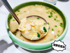 -双合园·海鲜水饺青岛菜(万佳广场店)