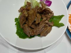 -梅利汴京烤鸭•开封豫菜地标店(晋安路店)