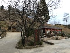 -杭州天目山静雅居农家乐