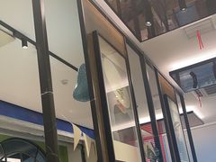 -Aqua Oasis 水天堂(石路天虹店)