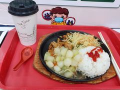 -农园餐厅(北京大学店)