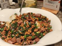 -前海沿·青岛菜(乐客城店)