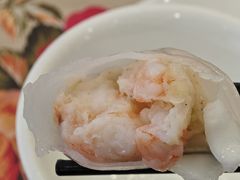 -虾饺妹·粤式手工点心(水荫路店)