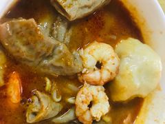 -乌糖沙茶面(民族路店)