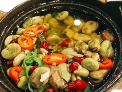 -老街饭庄·地道淮扬菜(扬子江北路总店)