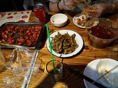 -三妹小龙虾·黄油蟹(华侨城总店)