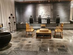 -海尔洲际酒店天下一品中餐厅