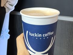 -瑞幸咖啡(罗湖投资控股大厦店)