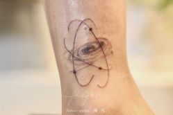 -飛凡TATTOO纹身•原创