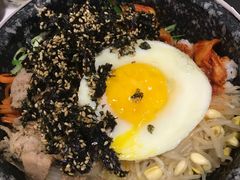 -京尚道韩式美食屋(海甸岛店)