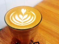 澳白-Cafe Villa