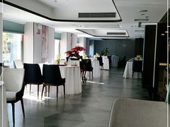 -顺峰(农展馆店)