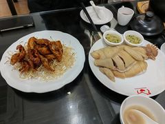 -文记壹心鸡(宝华路店)