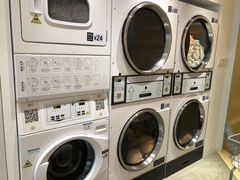 -XI·LaundryCafe 喜咖自助洗衣咖啡店