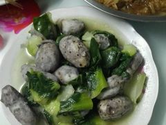 -小六农家乐(崇明西沙湿地店)