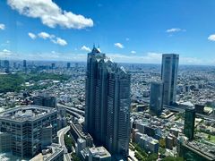 -东京都厅舍