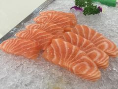 -新享乐海鲜(翠华路店)
