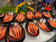 -一方渔歌蒸汽海鲜自助(文化路万达广场店)