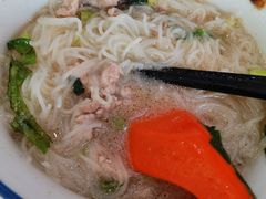 -潮汕农家原味汤粉王(甲岸村店)