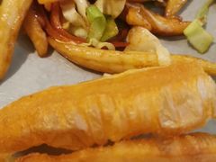-枣子树·素食餐厅(普陀山店)