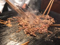 -烤肉季饭庄
