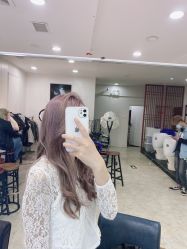 -宝丽源美容美发