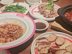 -春梅里卤鹅馆·47年老字号(中山路店)