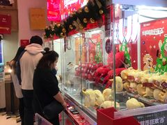 -LLJ夹机占(清河万象汇店)