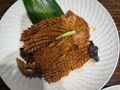 -魁盛居百年鲁菜馆(县西巷店)