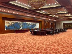 点击看大图 -人民大会堂宴会厅