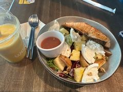 -Wagas沃歌斯(大学路店)