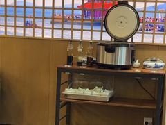 -船歌·鱼水饺青岛菜(石老人店)